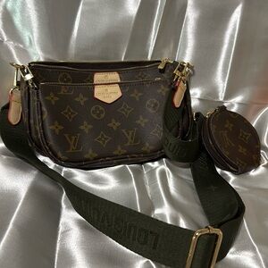 Louis Vuitton handbag